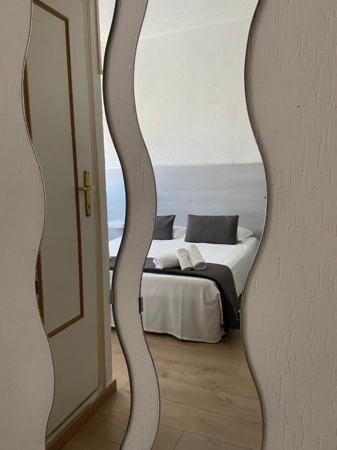 Alba Sul Mare Hotell Lido di Camaiore Eksteriør bilde