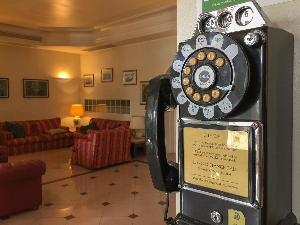 Alba Sul Mare Hotell Lido di Camaiore Eksteriør bilde