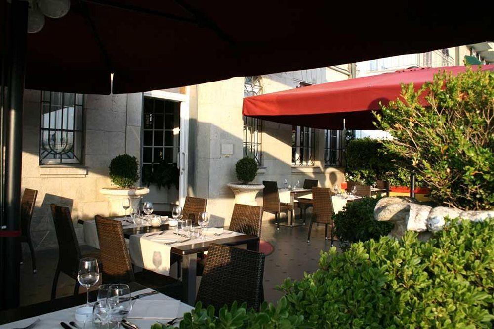 Alba Sul Mare Hotell Lido di Camaiore Eksteriør bilde