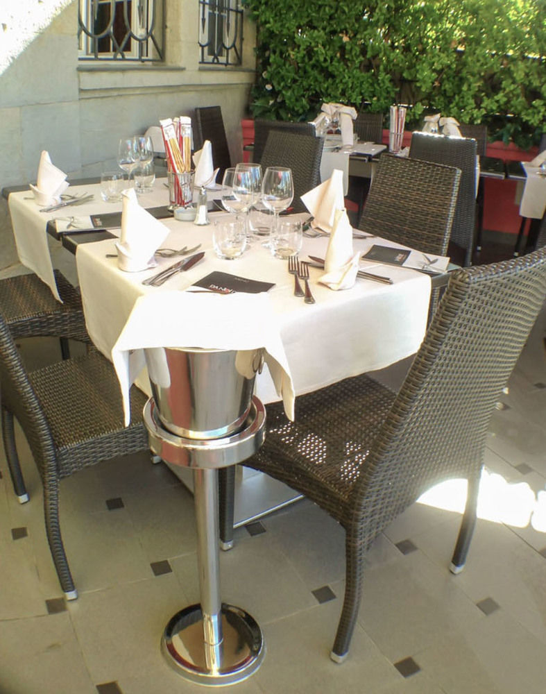 Alba Sul Mare Hotell Lido di Camaiore Eksteriør bilde